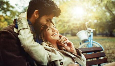 5 Love Languages to Improve Your Relationship