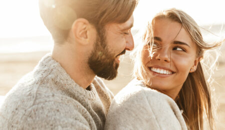 Relationship Reset: 5 Tips for Building a Stronger Relationship